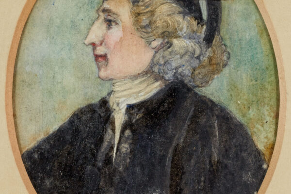 Gilbert White