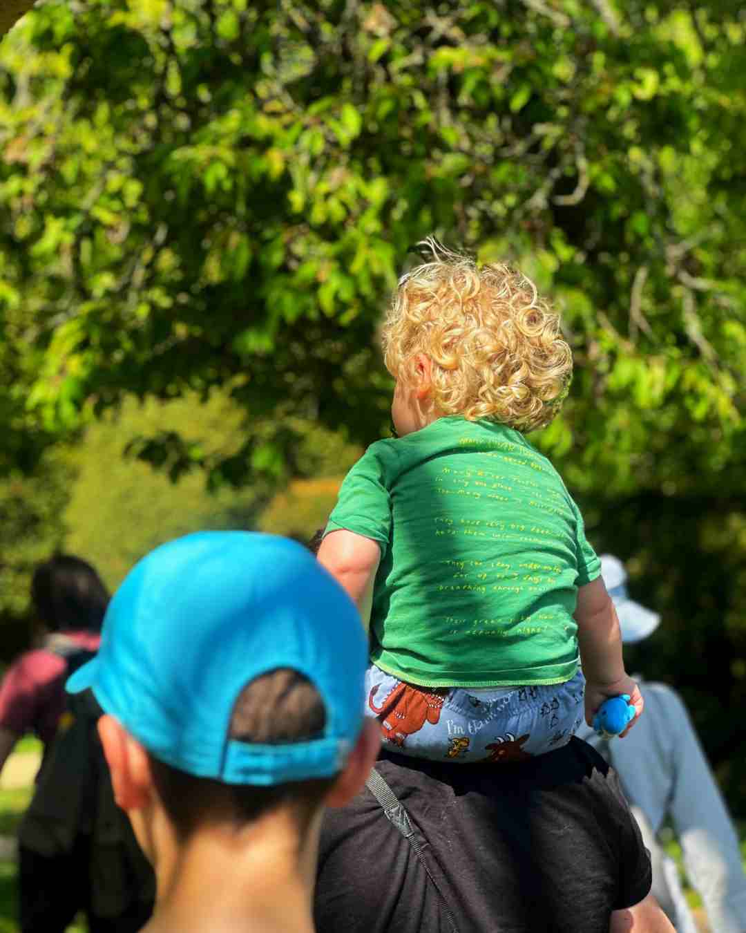 Toddler