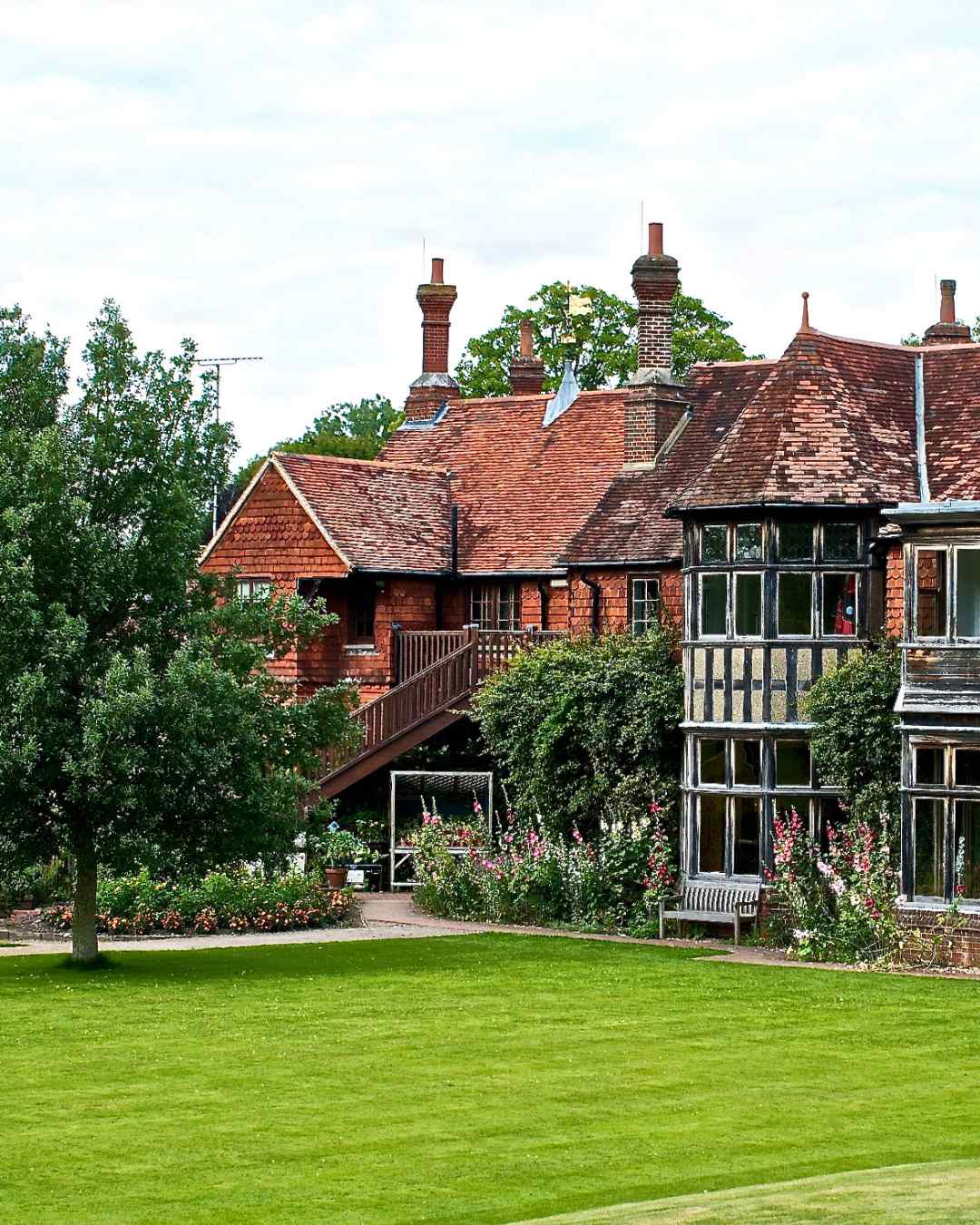Gilbert White's House